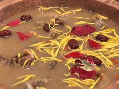 -阿婆情腊排骨火锅(金虹路店)