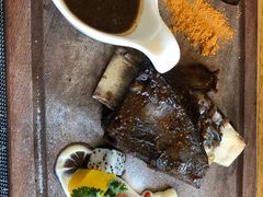 -冲浪熊西餐厅(昌黎店)