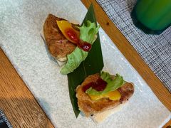 -乐亭日本料理(彩虹本店)