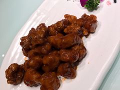 -江南韵·无锡太湖文化体验餐厅(凤凰天街店)