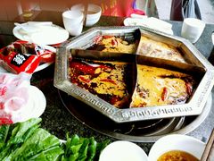 -陈眼镜火锅(总店)