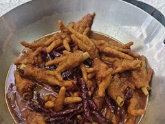 -徽三说·土徽菜·中国徽菜连锁品牌(一中店)