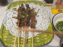 -乡土黄·鲜牛肉火锅·小龙虾(兴业街店)