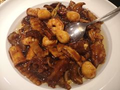 红烧全家福-鸭匠食府·挂炉烤鸭·新京菜(阜成路店)