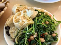 凉菜-闫家驴肉老店(华电一校店)