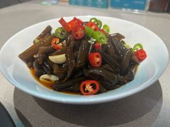 -大锅强·蒸海鲜青岛菜(吾悦广场店)