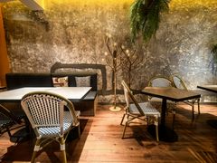 -JamaicaBlue Cafe(乌鲁木齐中路店)