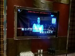 -蓝色派对KTV(聚然广场店)