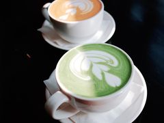 -Willing·Coffee&Brunch&Dinner(万达店)