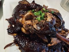 -乌记大厨餐厅