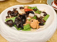 -广州逸林假日酒店·四季桃源中餐厅(白云山风景区店)