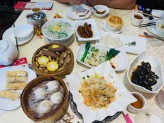 -顺德人家食府(黄金广场店)
