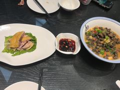 -一味大院•桐庐菜传承店(春江路店)