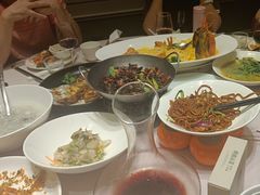-阿明小菜·海鲜·上海菜(梅陇店)