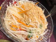 -花样西贡·法式越南餐厅(西大万达店)