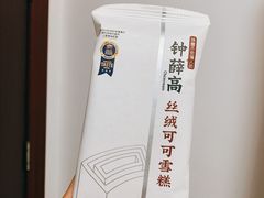 -钟薛高(南头古城店)