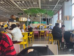 -宜家·瑞典风味餐厅(无锡店)