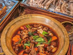 -霄汉羊排(万松园一店)