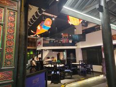 -院8里·小聚园老川菜(九眼桥店)