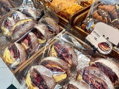 -85度C(南京龙江店)