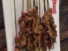 -龙虾风暴(松江店)