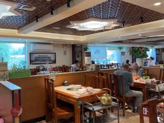 -清真·鸦儿李记·涮肉(花市店)