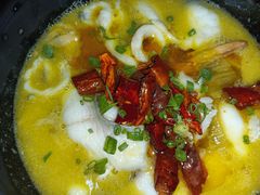 -湘当爱·鲜煮现炒(松岗立业路店)