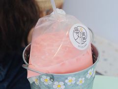 -曼僖瓦罐咖啡(华山南路店)