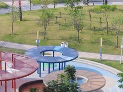 -白石龙音乐公园