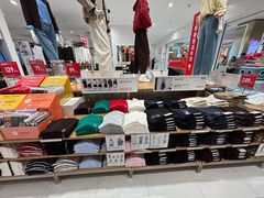 -优衣库(广州天河领展广场店)