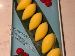 -香香海南菜餐厅