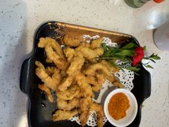 -锅爷爷重庆老火锅(临平店)