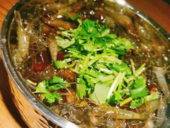 -青菁酒家·象山海鲜(胜利河美食街店)