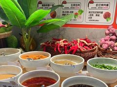 -汉阳廷自助烤肉(同和金铂天地店)