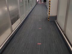 -曼谷素万那普国际机场