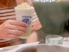 -蔻蔻椰·鲜萃椰子水(COCO Park店)