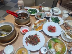 -隅乐胡椒虾·台湾菜·团建(皇岗店)