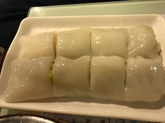 脆皮鲜虾肠-点点心点心专门店(旺角店)