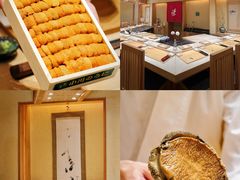 -荣一代目OMAKASE板前料理