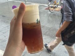 -1点点(岗顶店)