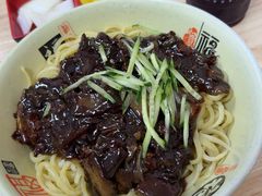 -高丽雅韩式炸酱面(南洪街店)