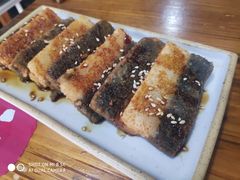 -盖帮鳝鱼串串(东郊记忆店)