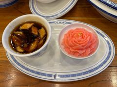 -老雒阳面馆·水席·洛阳菜(王城路店)
