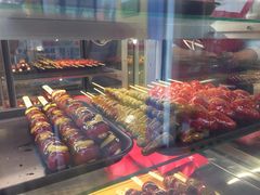 -喜识·冰糖葫芦·炒酸奶(西美花街店)