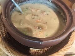 -如轩·海鲜砂锅粥·潮汕菜(南城店)