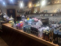 -欧典咖啡屋(台东店)