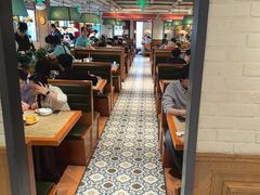 -金谷园饺子馆(北邮总店)