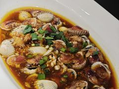-浙C老邻舍(西城海错店)