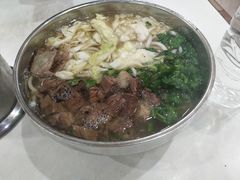 -花溪王记牛肉粉(四季花溪商场店)