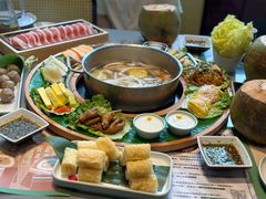 -椰小鸡·琼州糟粕醋(美兰缤纷城店)